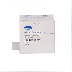 新富士 HQ40C油墨 基士得耶G-6254 6450 6401C 6451C CPT11