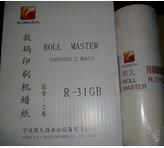 适用荣大R-31GB版纸 带芯片荣大版纸 B43108 3508 3608 4019 4219