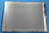 RV3650速印机配件RZ390/RVA3钢网EV3750一体机钢网EZ370