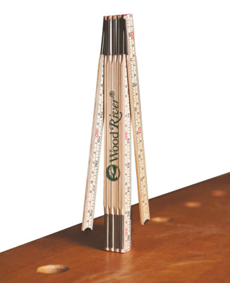 木工折尺/木工尺/10折万能折叠尺