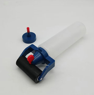 带滚轮胶水瓶/Glue roller bottles