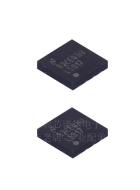 全新 LM5017SD/NOPB 封装WSON-8 开关稳压器芯片