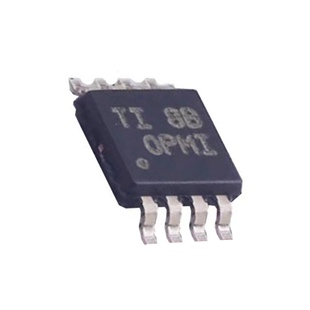 OPA2171AIDCUR VSSOP-8运算放大器芯片IC