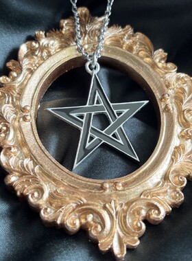 alchemygothicp775英国项链