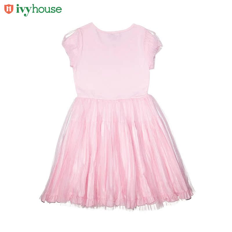 Robes pour fille IVY HOUSE - Ref 2045680 Image 3
