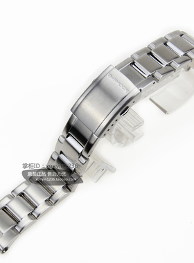 卡西欧男款CASIO原装正品GST-W310D金属亚光手表带/表链配件