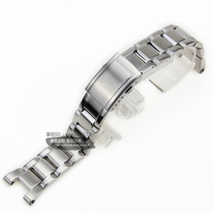 W310D金属亚光手表带 卡西欧男款 GST 正品 表链配件 CASIO原装