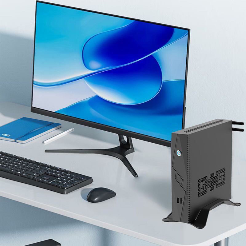 13代i9-13900H独显8G台式电脑RTX4060迷你主机吃鸡游戏办公设计