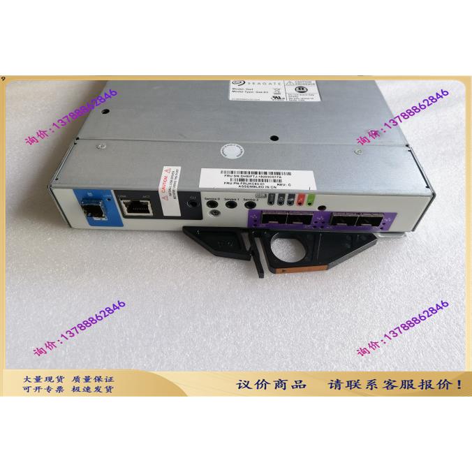 询价 ME4024 ME4012 存储控制器 16G FC口 0H0GFG 0MJ9W5 电子元器件市场 其它元器件 原图主图