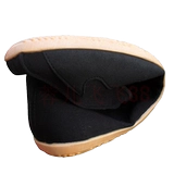 Слипоны, этнические туфли, мягкая подошва