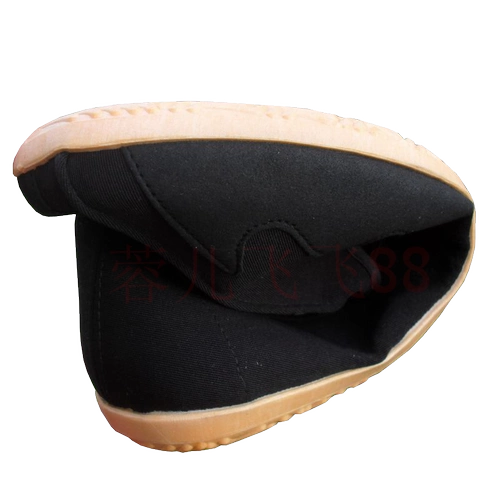 Слипоны, этнические туфли, мягкая подошва