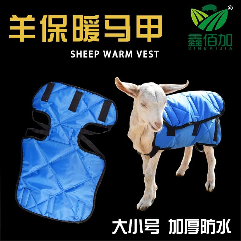 小羊马甲加厚羔羊保暖马甲防水小羊羔保暖衣服 新生小羊冬季马甲,畜牧/养殖物资,畜牧/养殖器械,淘宝优惠券,粉丝福利购,淘宝优惠卷