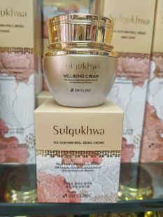 韩国原装3w clinic多多雪菊花面霜60g营养保湿