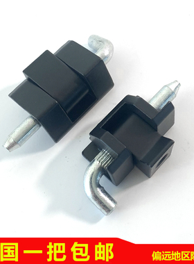 海坦 CL230小铰链 HL017 卡式铰链 HL003-2铰链 电柜电箱门铰链