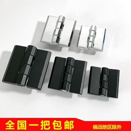 海坦 配电柜铰链CL218-1-2-3A 带螺柱HL051-1-2-合页CL236-1-2-3A