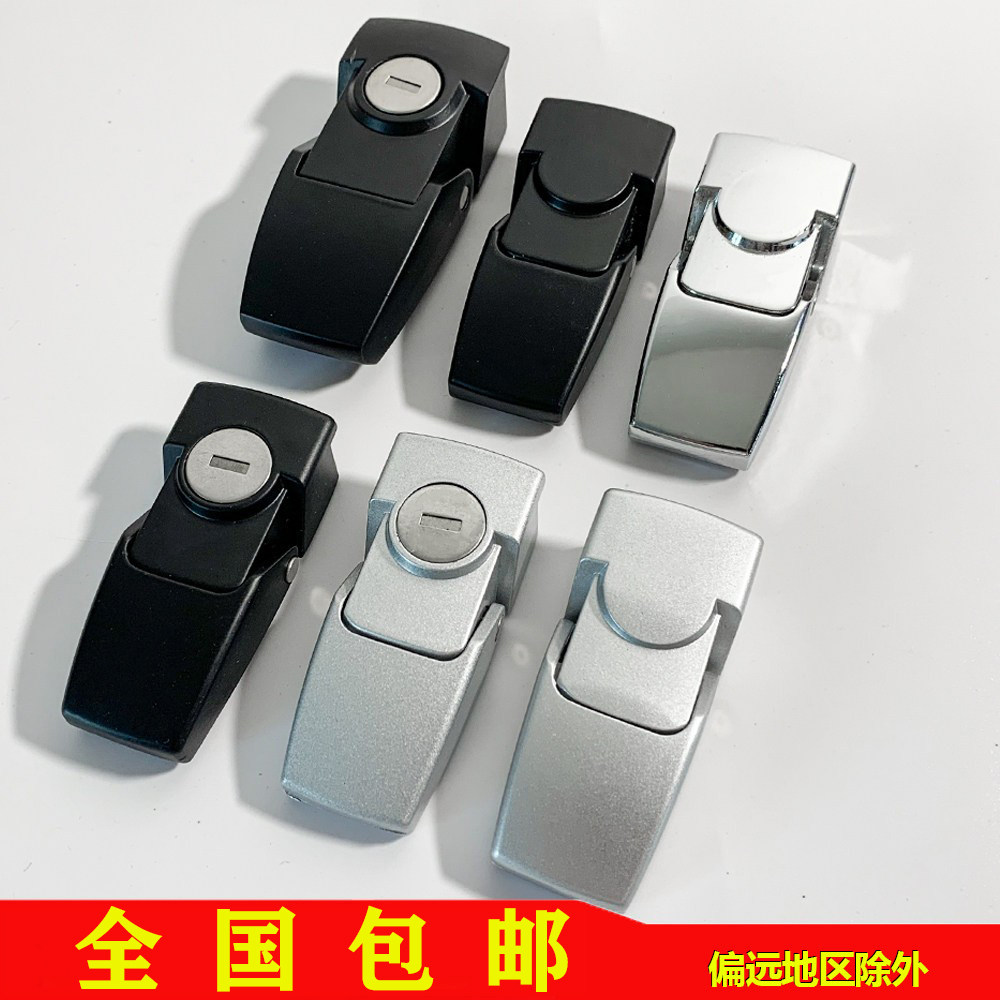 海坦配电箱柜门搭扣604