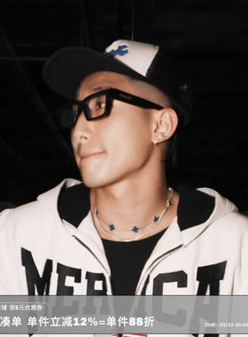 RESERFF防晒防强光太阳镜