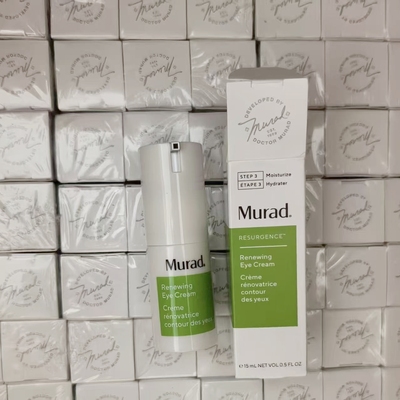 慕拉得视黄醇a醇眼霜15ml