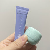 26年 Tatcha青苹果面霜收毛孔细致水凝霜控油油皮补水保湿 5ml中样