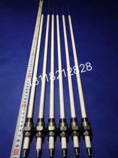 火焰探针 窑炉枪 离子棒烧嘴点火棒工业点火针 锅炉点火电极 订制