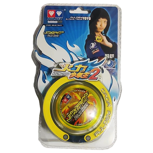 奥迪双钻火力少年王2悠悠球光行者yoyo671427