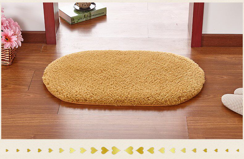 bathroom The door Mat Doormat carpet bedroom kitchen Doorway non-slip door mat TOILET Shower Room water uptake Mixin the Home Fabric , Carpet  category - from Buy2taobao.com to provide professional Taobao agent buy service