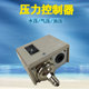 压力开关SPCC 10公斤20kg C110X家用水泵可调压力供水泵全自动6KG