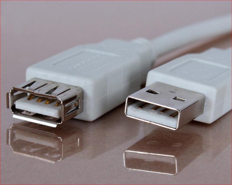 Câble extension USB - Ref 437873 Image 3