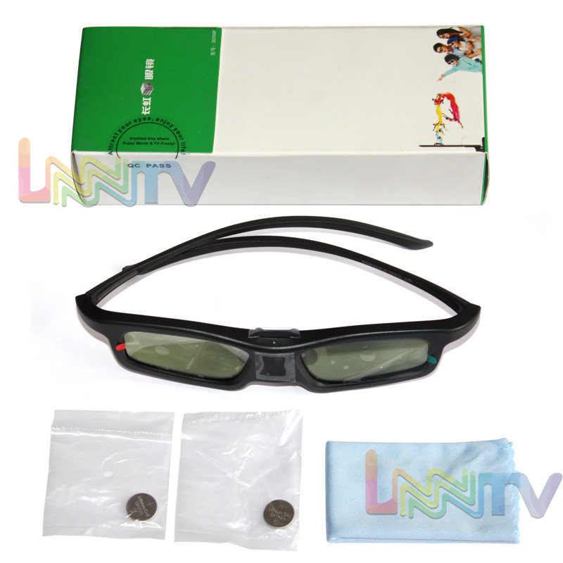 Lunettes VR ou 3D - Ref 1228307 Image 5