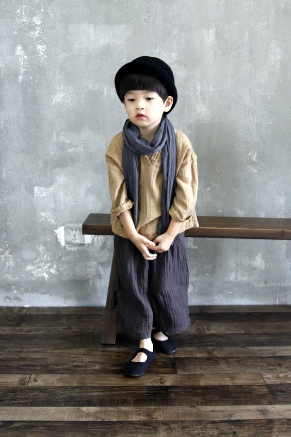 Foulard enfant - Ref 2136698 Image 3