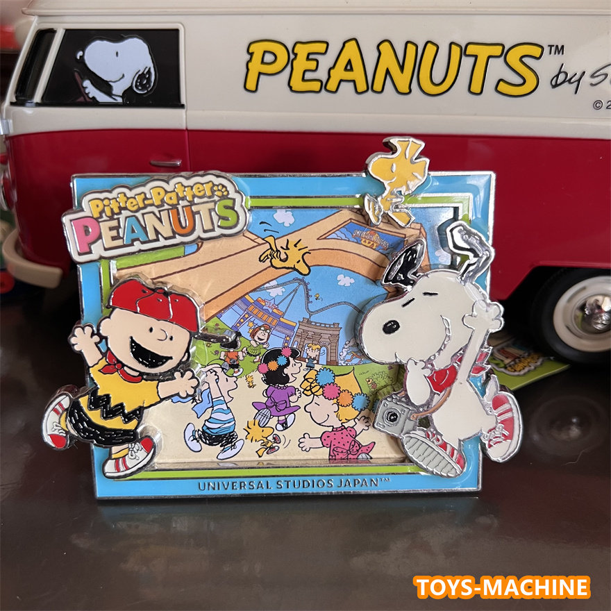 snp0818jp 日本购回 usj 史努比相框 背面植绒微瑕 现货