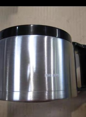 飞利浦 咖啡机 HD7753 咖啡壶 咖啡杯 配件