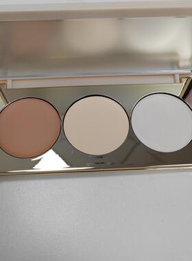 Vanitymakeup立体修容高光提亮