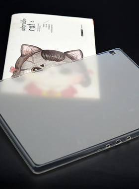 联想TB-X605FC保护套M10平板TB-J706F外壳2021小新Pad11.5透明TPU硅胶套TB3-X70M防摔TB-8705n外壳X104软P10