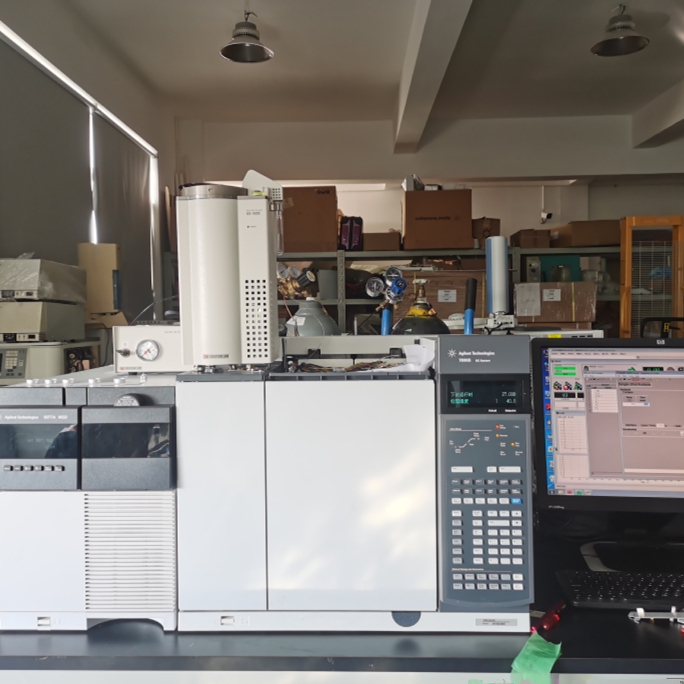 促销价气质联用仪安捷伦