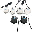 金利佳上滤盒GD400 600过滤器滴流盒替换泵头通用型号潜水泵 500