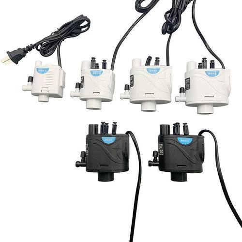 金利佳三合一替换泵头