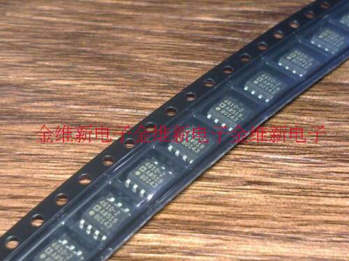 ADA4610-2ARZ  进口原装，现货可直拍SOP8
