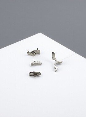 NOVA系统2011钢制内构小4件套装升级配件玩具