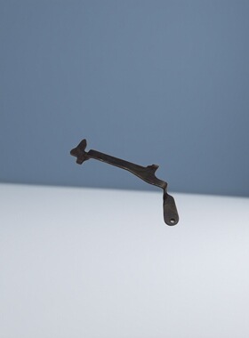 蒙古人KUBLP1开关连杆配件玩具