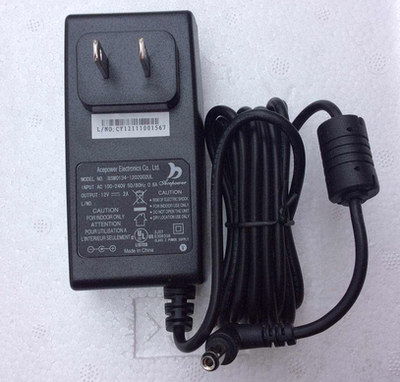 原装HORIZON.乔山椭圆机单车电源线电源转换器12v FOCUS3 ANDES3