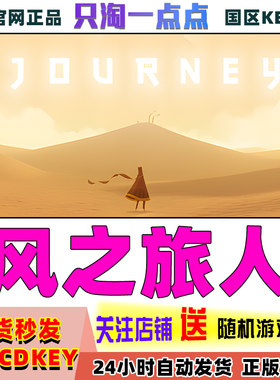 steam风之旅人国区激活码