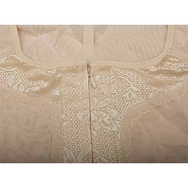 Sous-vêtement minceur en polyester - Ref 707129 Image 3