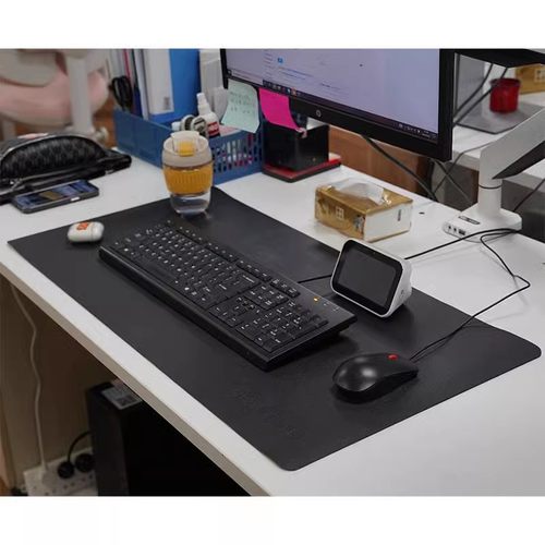 乐歌桌垫电动升降桌桌垫