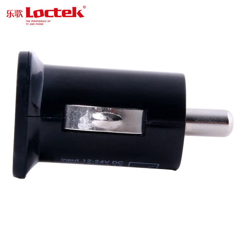 chargeur LOCTEK 2.1A, 2A - Ref 1293675 Image 5