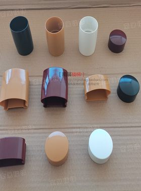 促销不锈钢楼梯立柱配件高分子