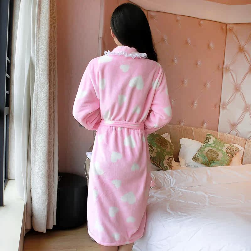 Peignoir jeunesse - Ref 602547 Image 3