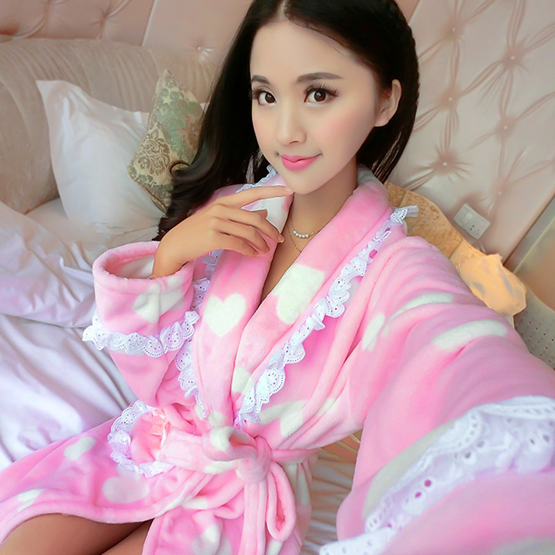 Peignoir jeunesse - Ref 602547 Image 1