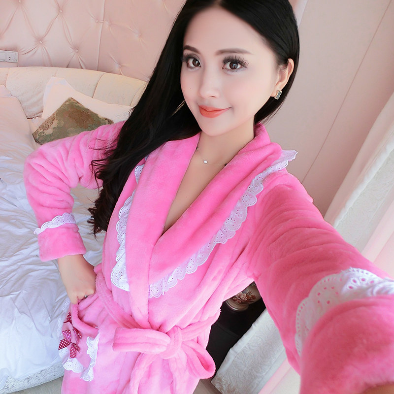 Peignoir jeunesse - Ref 590148 Image 4