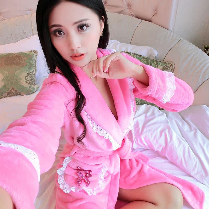 Peignoir jeunesse - Ref 602547 Image 5